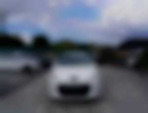 Peugeot 308 1.4 16V