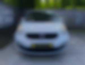 Kia Venga 1.4 CVVT EX