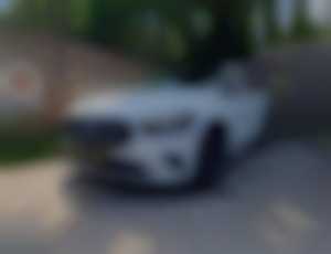 Mercedes-Benz B trieda 180 d AT