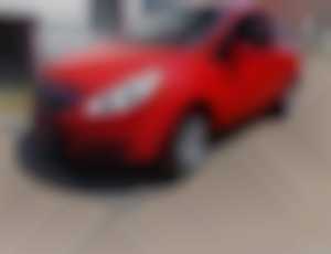 Opel Corsa 1,4 66KW nová STK benzín manuál 66 kw