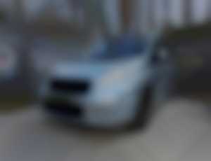 Peugeot Expert Tepee Executive 2.0 HDi 9.Miestne
