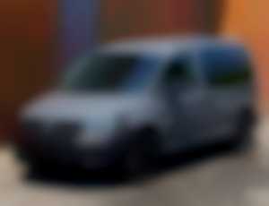 VOLKSWAGEN CADDY MAXI 2,0TDi NOV.ROZVODY, TAŽNÉ