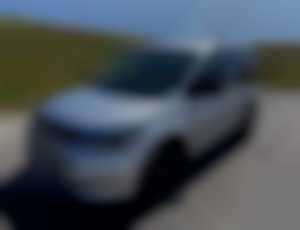 VOLKSWAGEN CADDY STYLE 1.5 TSI DSG ODPOCET DPH