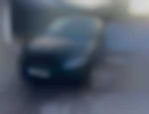 Volkswagen Sharan 2.0 TDI CR 4x4