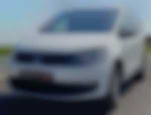 Volkswagen Sharan 2.0 TDI BMT 177k Highline DSG za 15.750 €