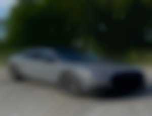 Audi A8 2021