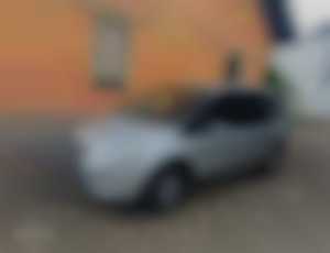 Ford Galaxy 2.0