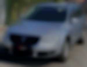 Volkswagen Passat 2.0TDi 103kw KLIMA TEMPOMAT nafta manuál