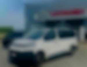 Citroën Jumpy 2.0 BlueHDi 145 XL Odpočet DPH ŤAŽNÉ