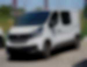 Fiat Talento 1.6 MultiJet 120k L2H1 5MIESTNE SR DPH