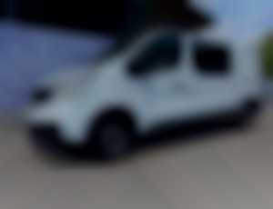 Fiat Talento 1.6 MTJ 1,2t L2H1
