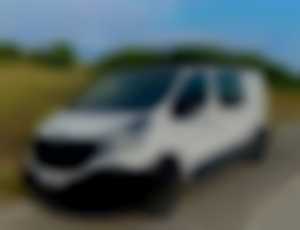 Renault Trafic 1.6 103KW
