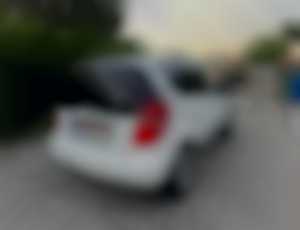 Mercedes A150