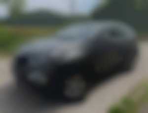 Kia Sportage 2.0 CRDi AWD