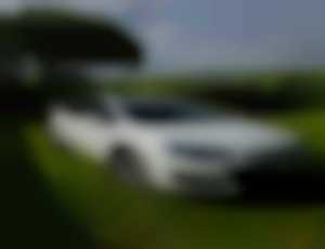 Opel Astra Sports Tourer 1.4T Benzin 2015
