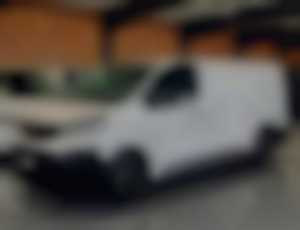Opel Vivaro 2,0 CDTi - L3 Maxi