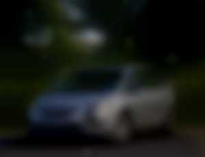 Opel Zafira 2.0 CDTI 130hp Edition