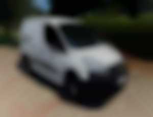 Peugeot Partner 1.6 HDI MAXI