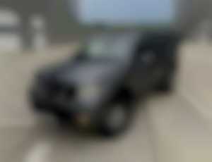 Nissan Pathfinder 2.5 dCI MT6 7-miestny