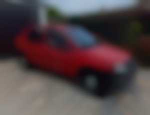 DACIA LOGAN 1.4 MPI 27300 km Slovenske