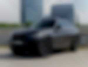 BMW X4 20i