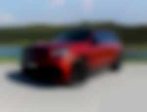 Mercedes-Benz GLS Mercedes-AMG 63 4MATIC AT