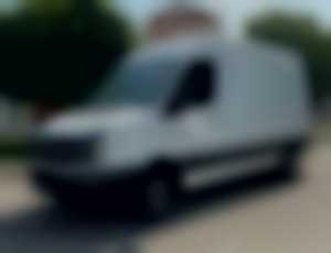Volkswagen Crafter 2.0 tdi 100kw 2016 Klima Tempomat