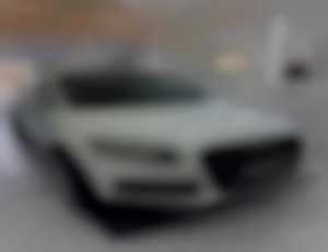 Audi Q7 3.0 d