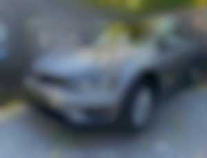 Volkswagen Golf Variant Alltrack 2.0 TDI, 4x4,odpočet DPH