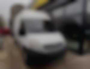 Opel Movano L3H3