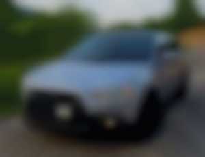Mitsubishi ASX 1.6i MIVEC