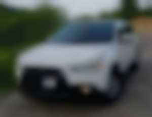 Mitsubishi ASX 1.6i ClearTec