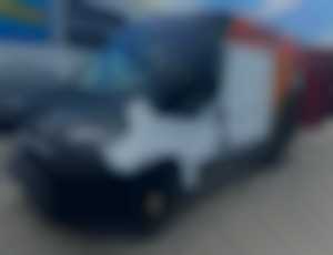 Peugeot Boxer 2.0 BlueHDi L2 H2 odpočet DPH