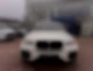 Predám BMW X6 xDrive M50d rv. 2013 kúpené v SR.