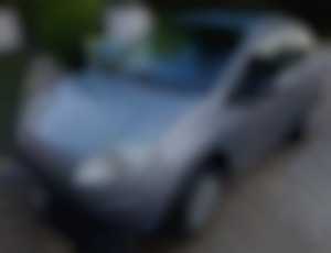 Fiat Grande Punto 1.2, nová STK,EK 625