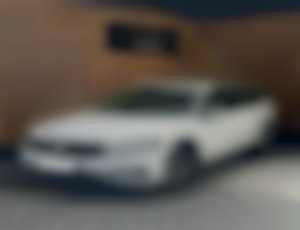 Volkswagen Passat Variant 2.0 TDI Elegance 4Motion DSG
