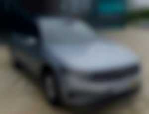 Volkswagen Passat Variant 2.0TDi 110kW DSG
