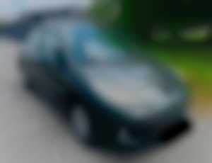 Peugeot 207 1.4 Benzín 16V Active 142 686 km Klimatizácia