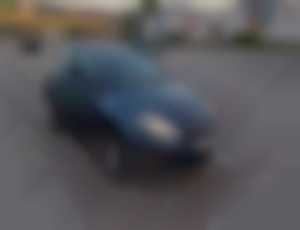 Fiat Bravo 1.6 JTD Multijet