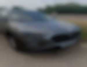 Hyundai TUCSON H-TRAC 4x4 r.v. 2020