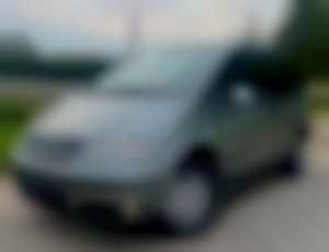 VOLKSWAGEN SHARAN 1.9 TDI 7-MIESTNY HIGHLINE