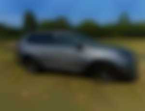 Mitsubishi Outlander SUV 110kw Automat
