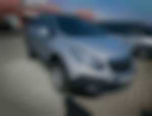 Opel Mokka 1,7cdti 4x4