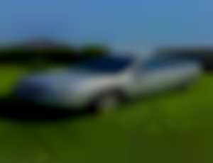 Opel Vectra C