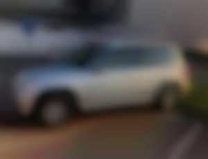 Predam Mercedes GLK 320 cdi
