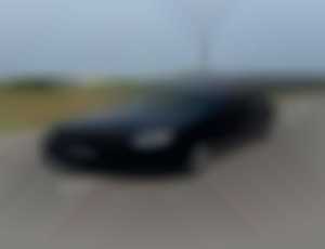 Mercedes-Benz W204 C220 CDI 125kw AT