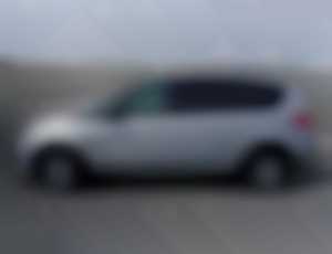 Ford S-MAX 2.0i 16v ELEGANCE FACE-LIFT 1A