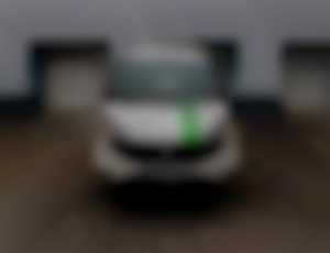 Fiat Dobló 1.6 77kw, Najazdené 57 728km, Odpočet DPH