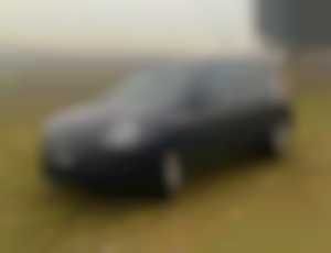 Nissan Qashqai 1.6i