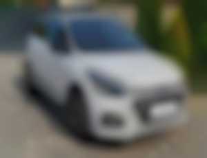 Hyundai I20 benzín, Nebúrané Slovenské auto, Fabrická záruka